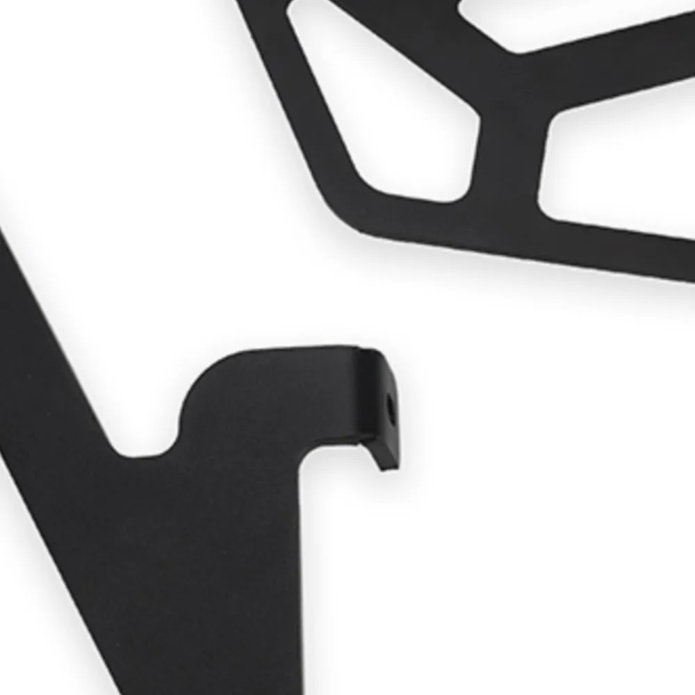 

350EXCF 500EXCF Rear Luggage Rack Bracket Carrier Tail Mount Fit FOR 350/500 EXC-F 2017-2018-2019 Motorcycle Accessories