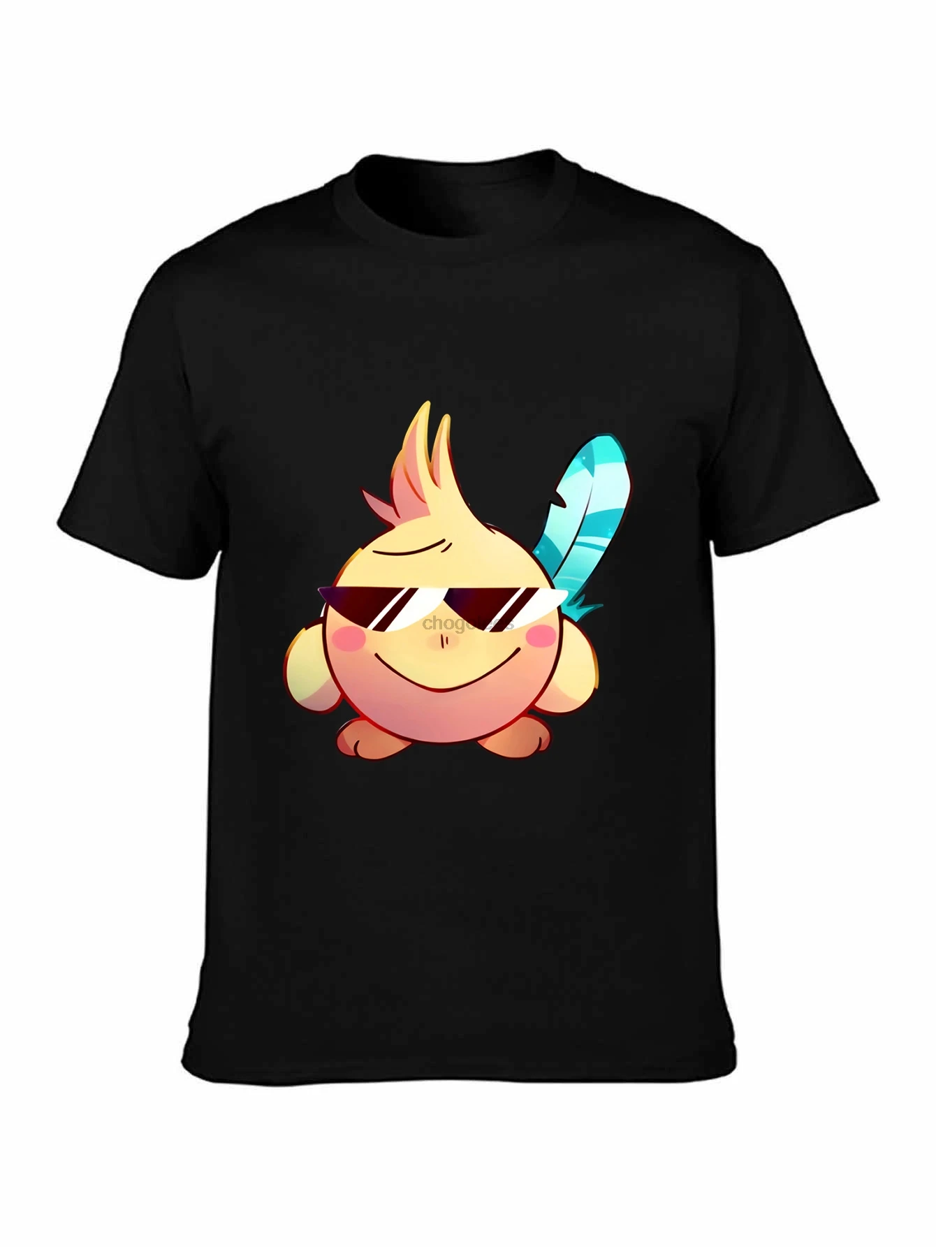 تي شيرت واكفو Az Badass Ver تي شيرت كلاسيكي بأكمام قصيرة تي شيرت جرافيك 4xl ذكر مضحك 100 قطن تي شيرت