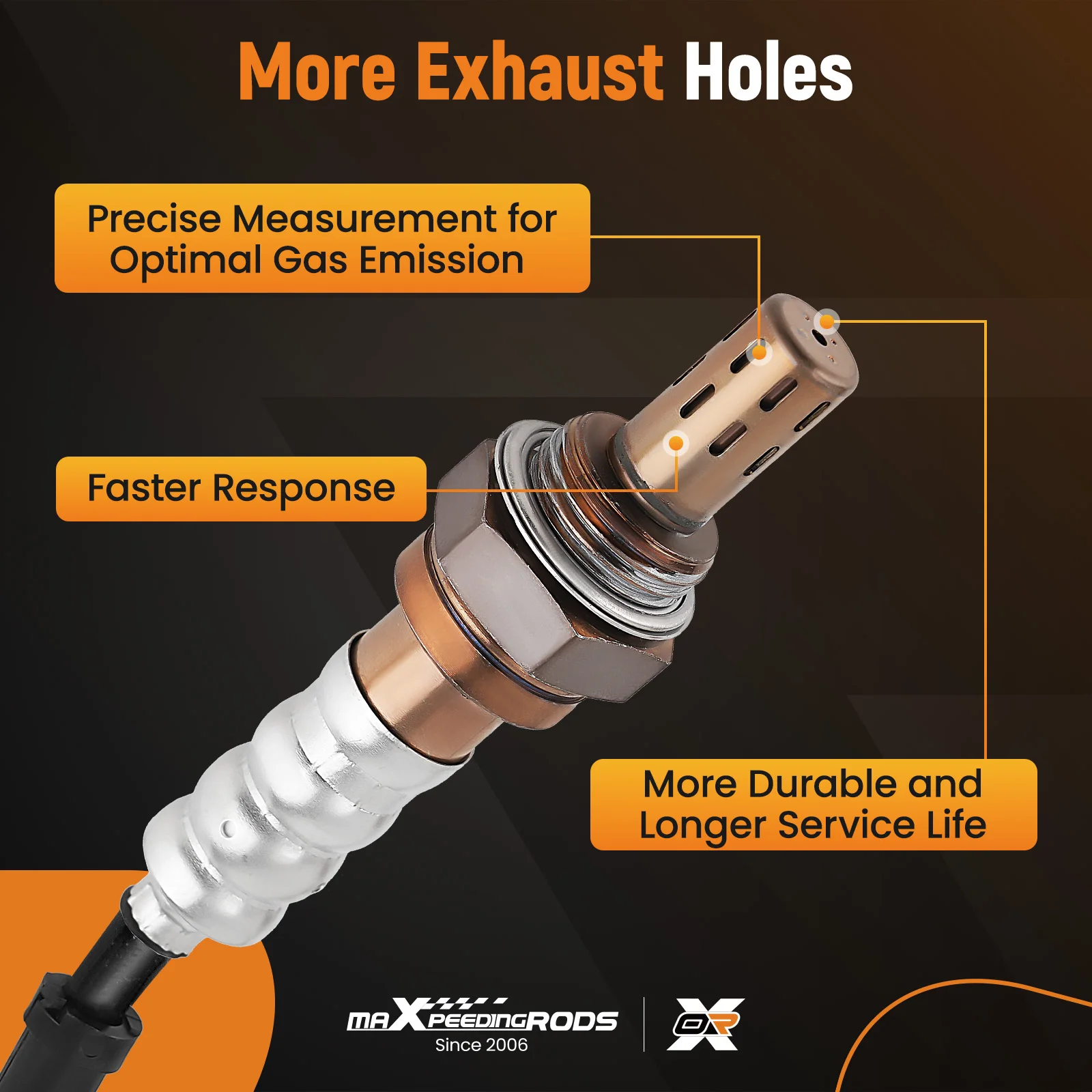 New Set Of 4 Oxygen…