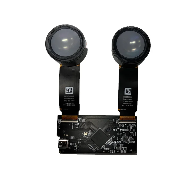 Fov 90 Degree Micro…