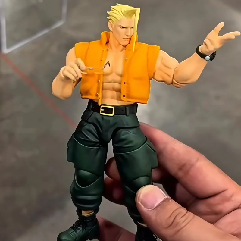 

Подвижная фигурка в масштабе 1/12 Nash Zero 3 Sa05 с подвижными суставами, модель-игрушка для взрослых, для любителей игр и коллекционеров, подарок