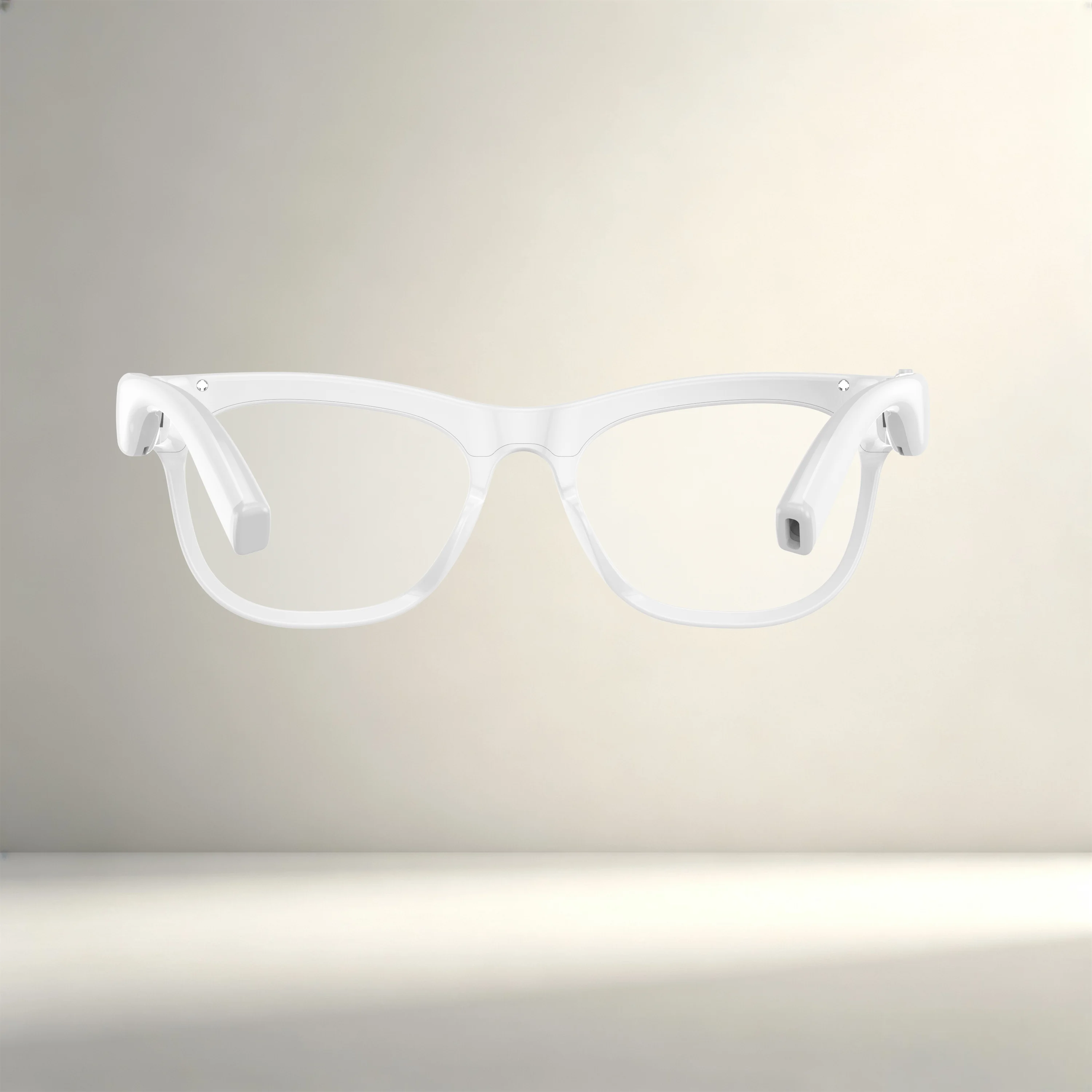 2000W HD Camera AI Smart Glasses Record Video 340mAh Battery Languages Translation 3D Music Player Glasses With Camera