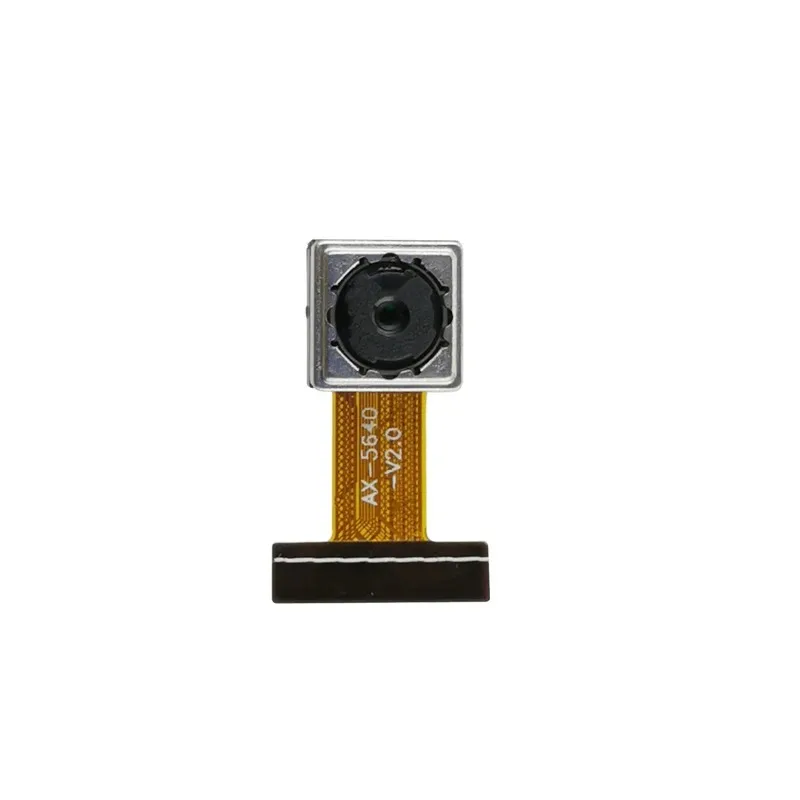 5MP HD OV5640 Mipi Camera Module AF 70 Degree High Definition for ESP32-CAM Auto Focus Soft Board 24PIN 0.5MM Pitch