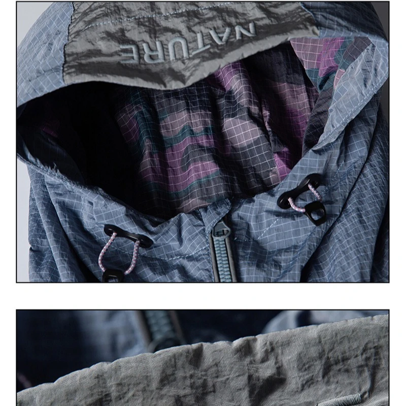 Thumbnail 3 - #7 Trending Mens Trench Coats Right Now