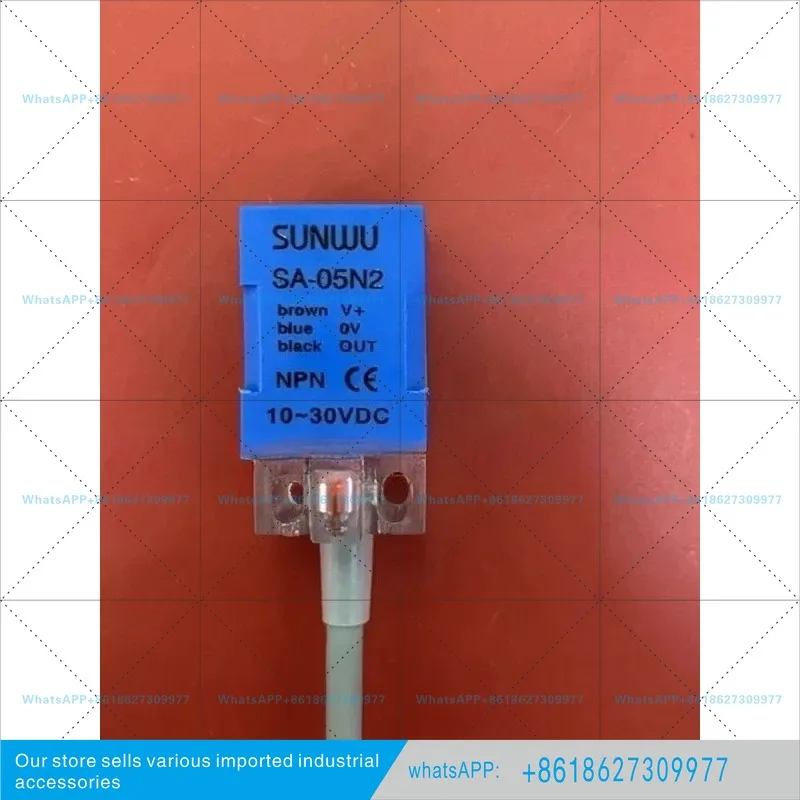 SA-05N2 proximity switch proximity sensor