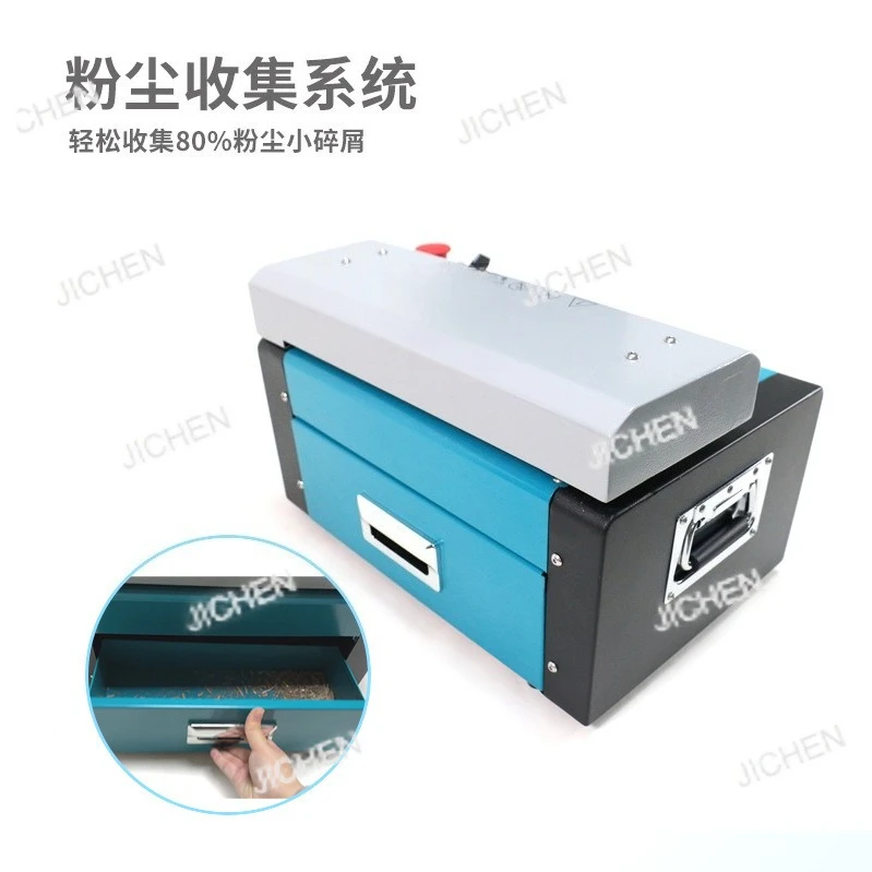 

Carton expansion machine CS325 treats waste carton cardboard, corrugated cardboard