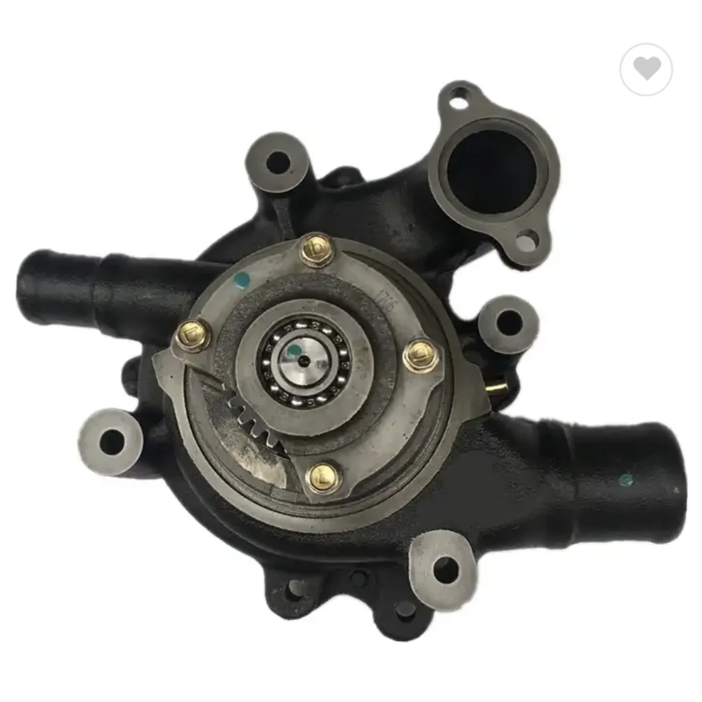 

WATER PUMP FOR P11C HINO TRUCK PARTS 16100-3910