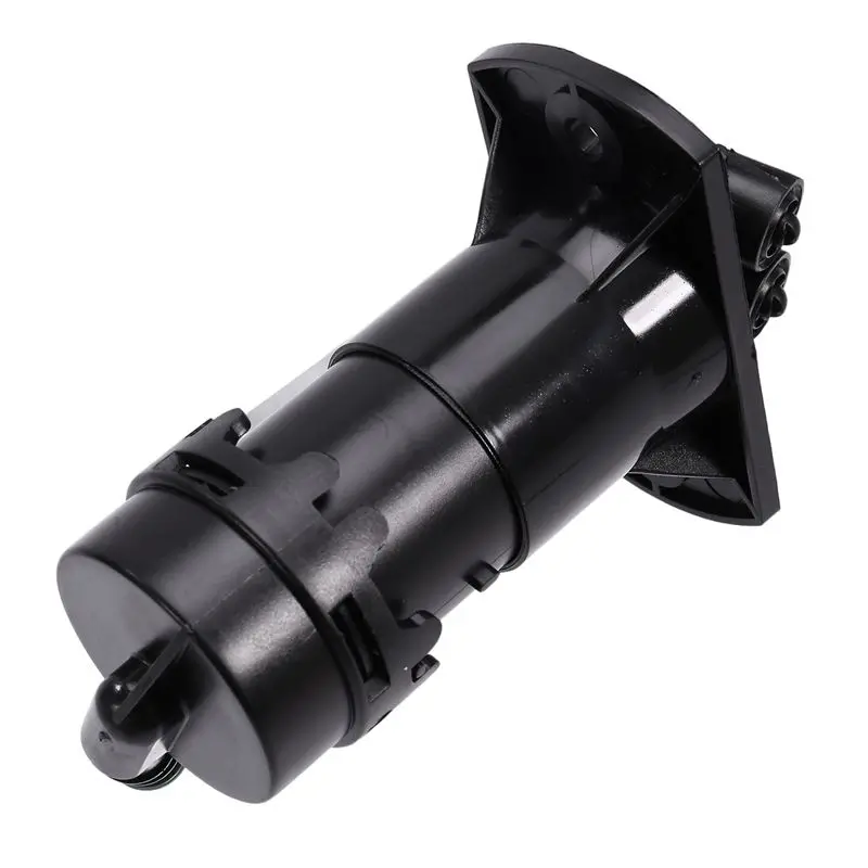 Simple 4F0955101 4F0955102 4F0955276 Headlight Washer Cylinder Spray Nozzle Cover For A6 C6 Avant 05-11
