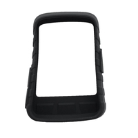 ABJX New For Wahoo Elemnt ROAM Protective Case Silicone Protective Cover Bicycle Computer Protection Screen Film