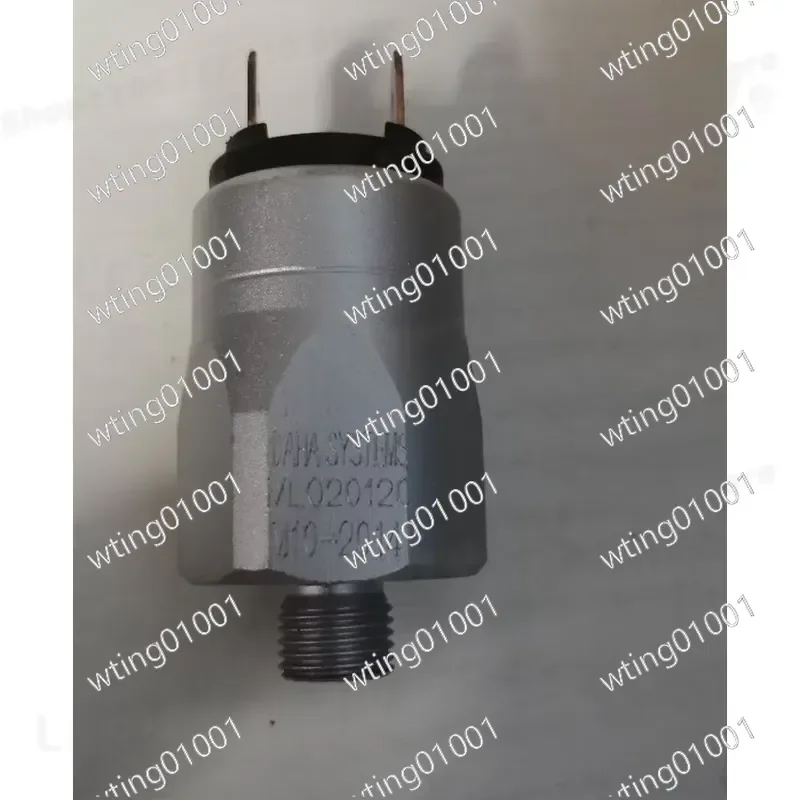 for SKF LAMO 6N19G Pressure Switch NO 12BAR 111-215-015 112-020 High Precision Industrial Sensor Reliable Performance Durable