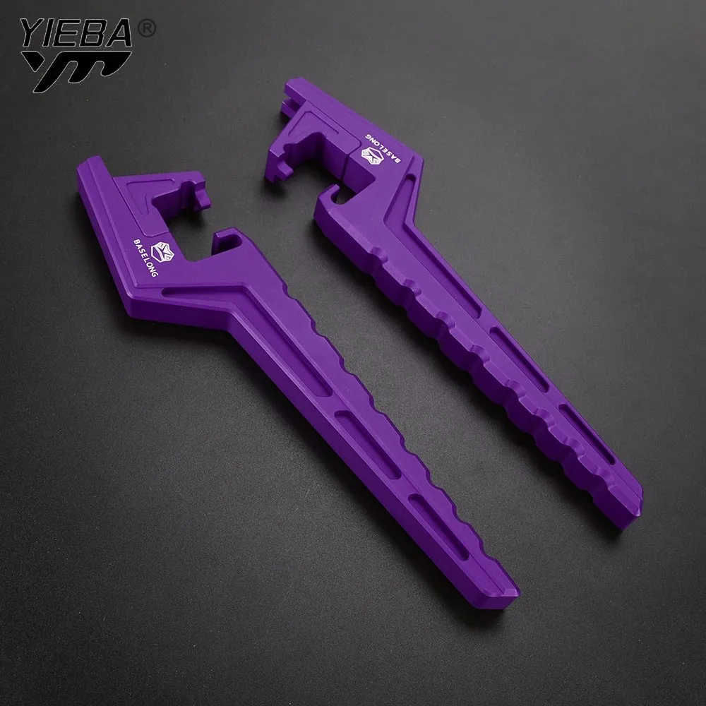 Foot Peg Accessories For Talaria Sting MX3 MX4 Extension Bracket Kits Electric Dirt Bike Footpeg Extenders Support CNC Aluminum