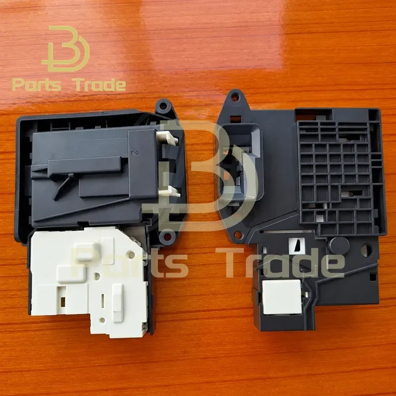 Time Delay Door Lock Switch for LG Drum Washing Machine EBF61315801 WD-N51HNG21 Repair Parts Accessories