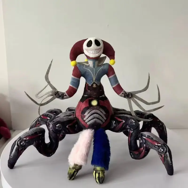【em-estoque】novo-boneco-de-pelucia-em-forma-de-aranha-do-ppt-chapter-5-brinquedo-macio-e-colecionavel-para-entusiastas-de-jogos-adultos