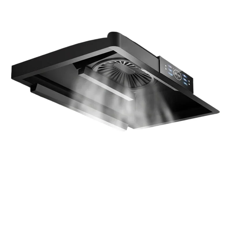 

Commercial range hood High-power hotel catering school kitchen special rural firewood stove Soil stove range hood