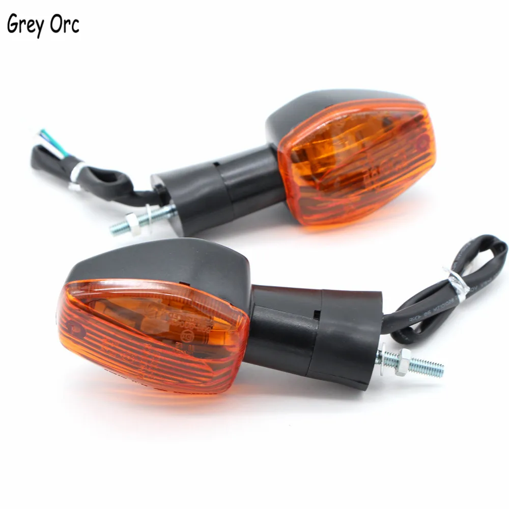 1 Pair Of Motorcycl…