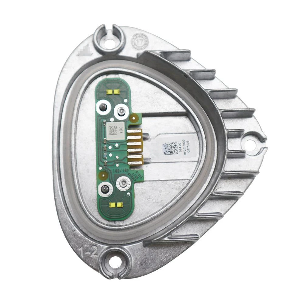 

63119477985 9477985 1420000479 NEW Headlight Ballast LED DRL Daytime Running Light Control Unit Angel Eyes for X5 G05 2019 2020