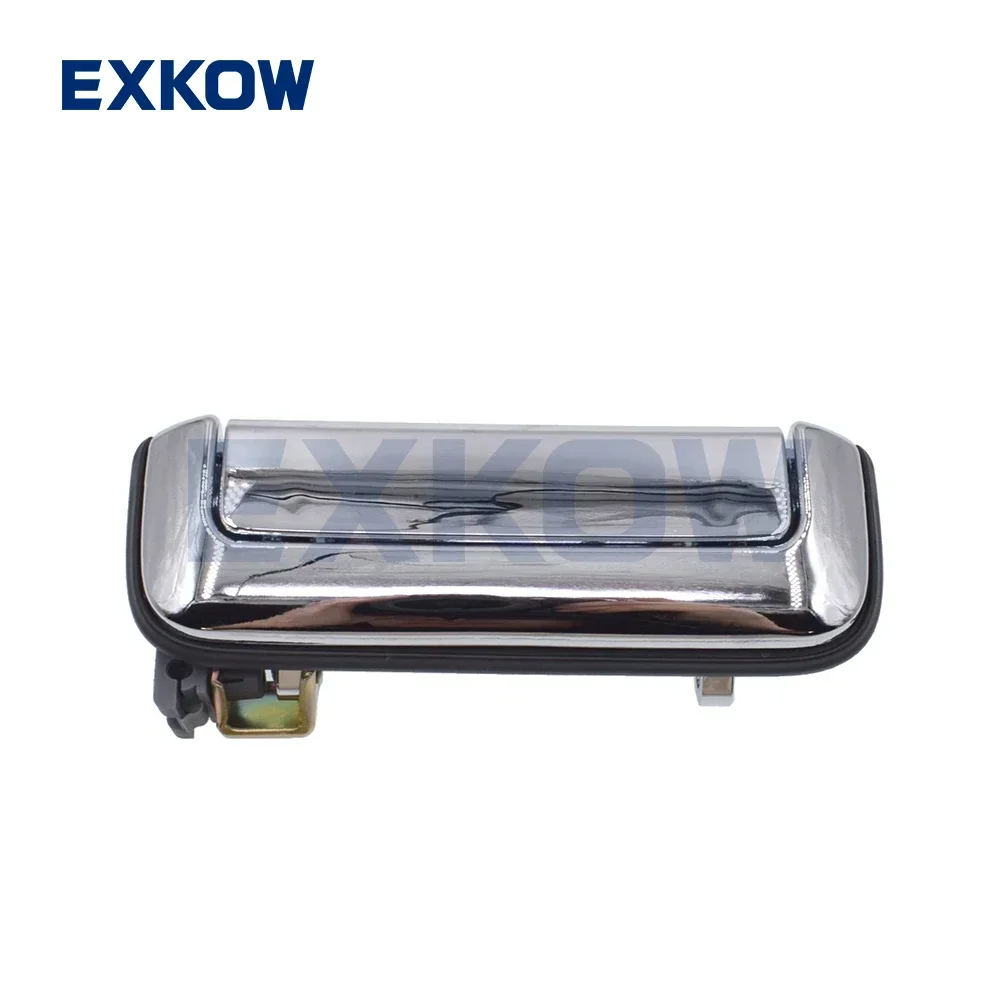 Rear Body Tail Gate Outside Handle for Mitsubishi L200 Triton KK1T KK2T KL1T KL2T KJ3T KJ4T 2015 5746A153 MBL25-BA028