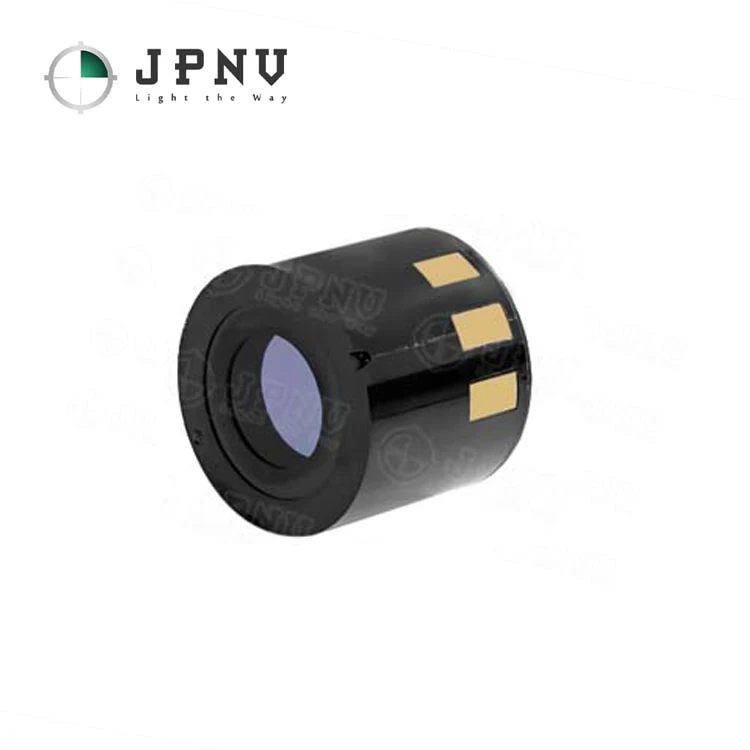 MX10160 3-PIN 3-PAD FOM1600+ Autogate GT5894 P45 Gen2+ EGAC Manual Gain Night Vision Image Intensifier Tube PVS14 PVS31 GPNVG18