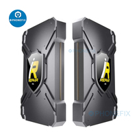 iRepair BOX P10 / iBox 2 No Disassembly Required Hard Disk DFU Reading Writing Change Serial Number for iPhone 5SE-11ProMax iPad