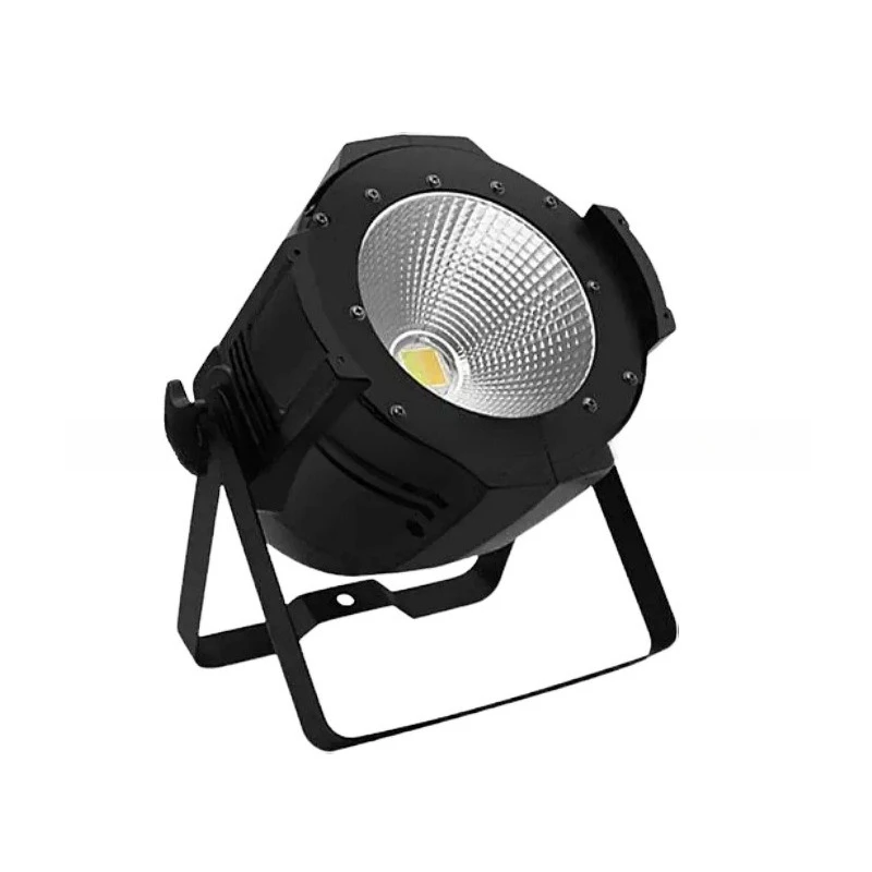 

Stage cob surface light dance room banquet hall soft light fill light 200w audience stage equipment