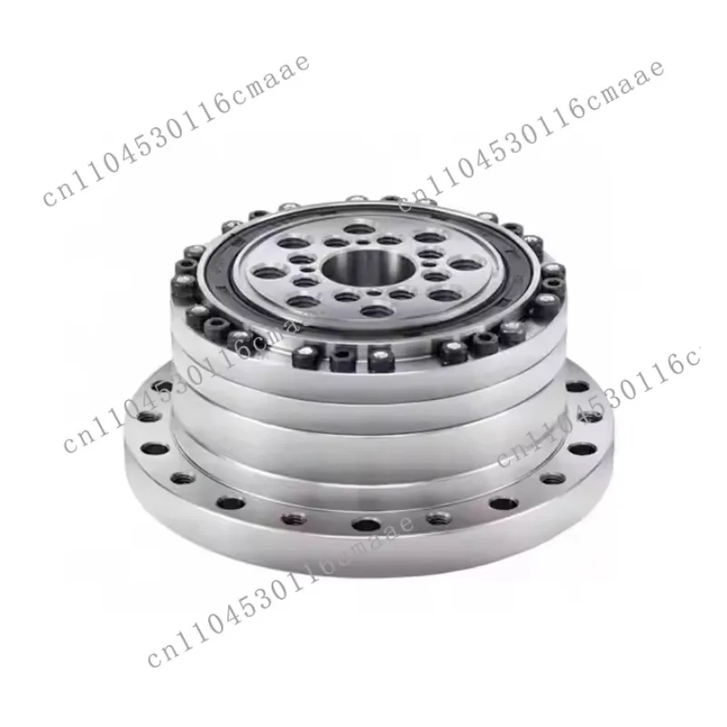 High Rigidity Harmonic Gearbox High Precision Harmonic Reducer for LSS40 Series Robot Joint Module