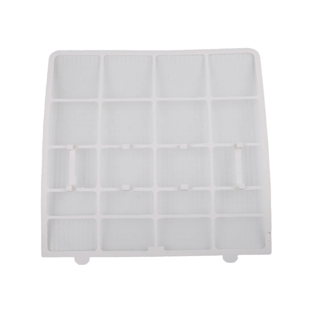 For Zhigao For 1P-1.5P Units AC Filter Screen Home AC Maintenance Plastic Custom Air Filter Design Plastic Mesh