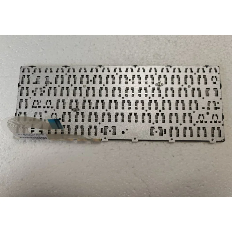 f  New for HP Elitebook 745 G5 840 G5 laptop Keyboard US No Backlit No Point