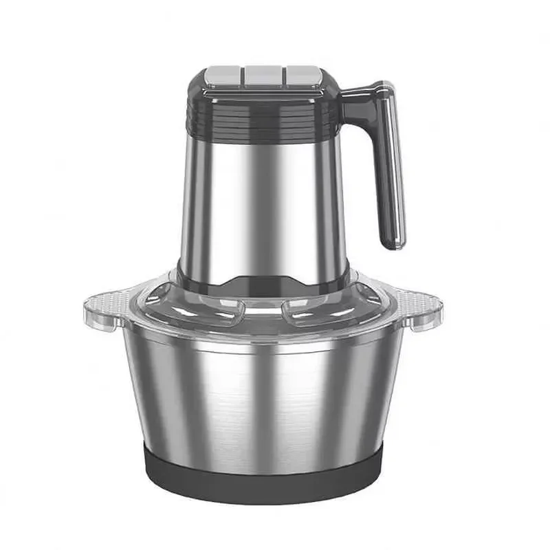 multifunctional steel iron for Household highpower 22 stainless cast automatic, electric commercial meat grinder