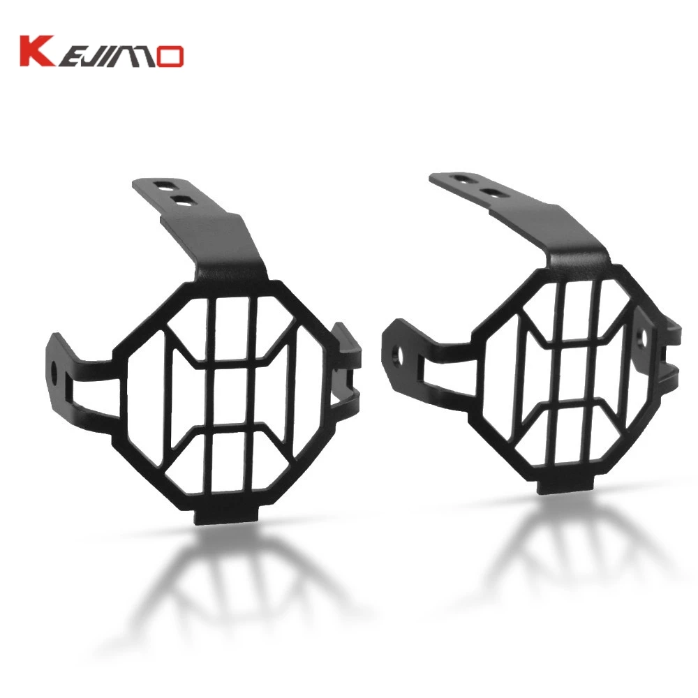 For VOGE 800 Rally DS800X 800DSX DSX800 800 DSX DS 2025 2026 2027 Foglight Guard Grille Cover Fog Lamp Auxiliary Light Protector