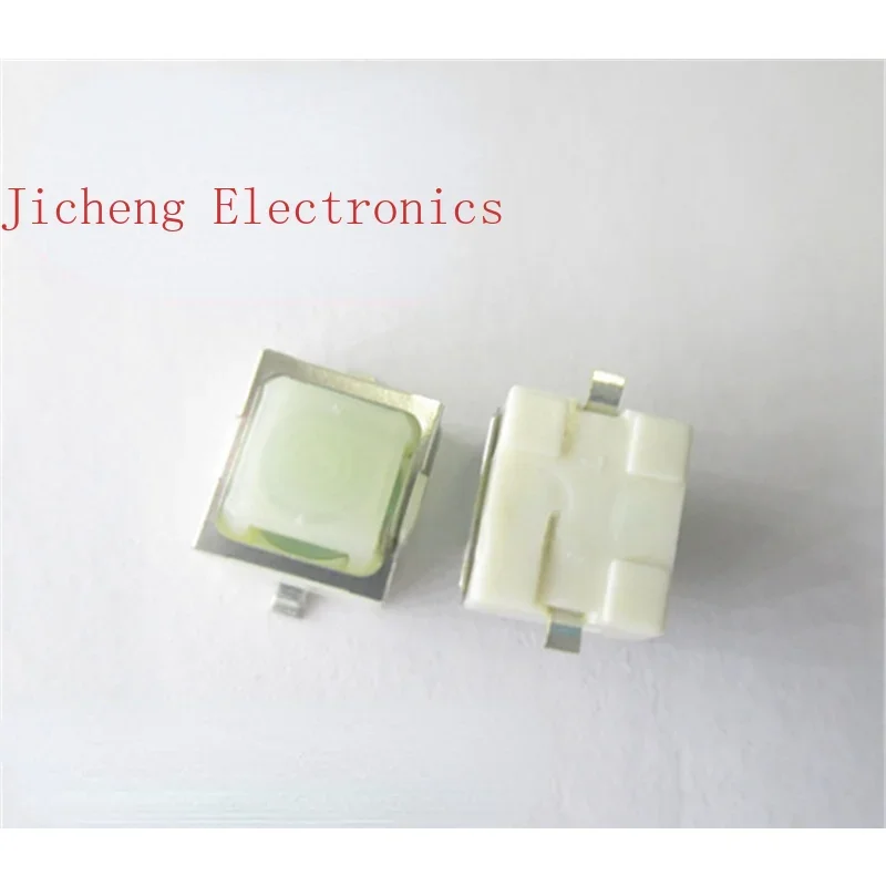 10PCSImported Japanese Patch Silicone Switch 6× Six × 5Patch Touch  Car Navigation Button On