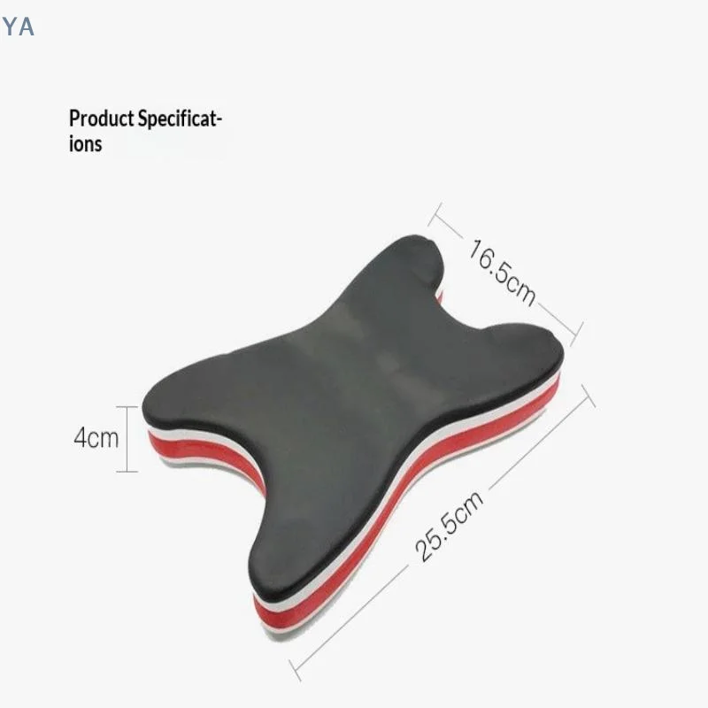 【SA】【SA】Design Neck And Shoulder Relaxer Cervical Neck Traction Pillow For Portable Cervical Spine Stretching Neck Orthoses