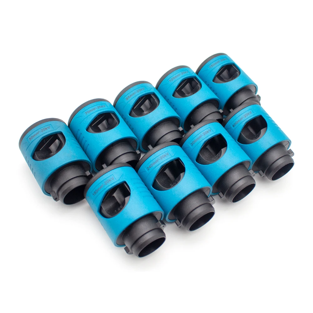SW-12 High Voltage Cable Stripper Fast Single-Core Wire Insulation Stripping Machine Sleeve-Type Wire Stripper