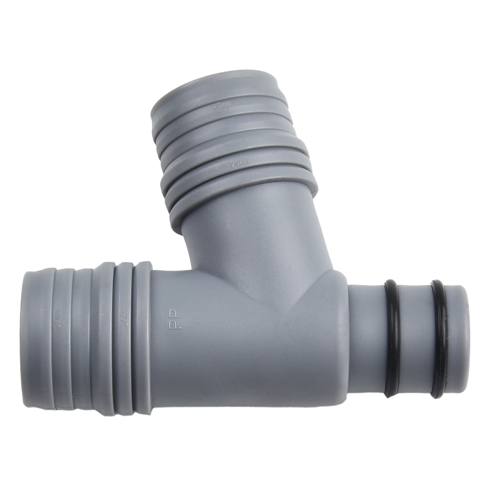 Connector Sink Drain Hose Replacement Washing Pool 45mm Accessories Conversion Kitchen Basin Overflow Hole Pipe