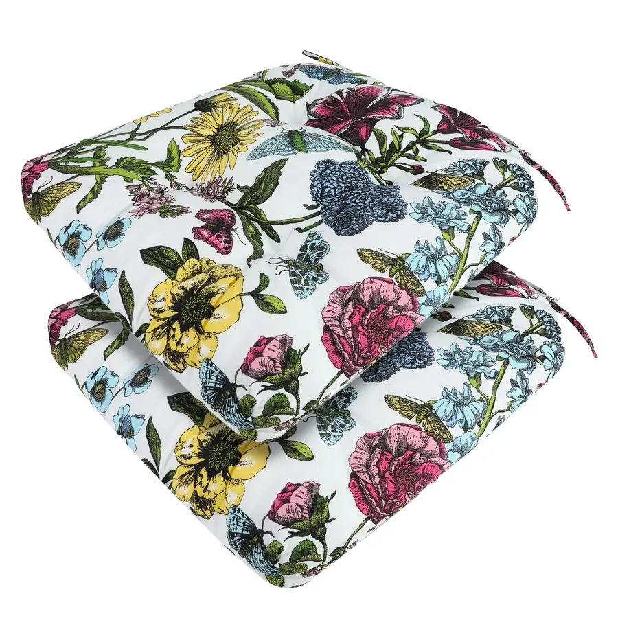 Outdoor Chair Cushi…