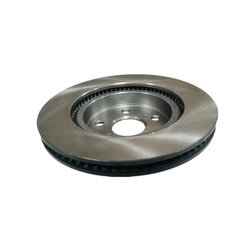 New Design High Quality Auto Brake Systems Front Disc Brake Rotor OEM 4351233150 For 20-22 C-HR
