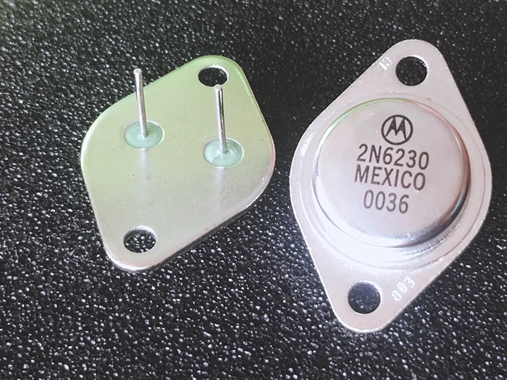 

2N6230 1pcs/lot New&Original In Stock