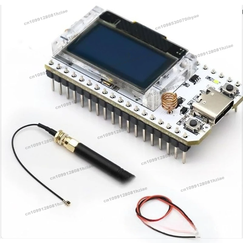 Suitable for LoRa32-v3 Compatible Arduino Development Board SX1262 ESP32-S3 Node WIFI Meshtastic