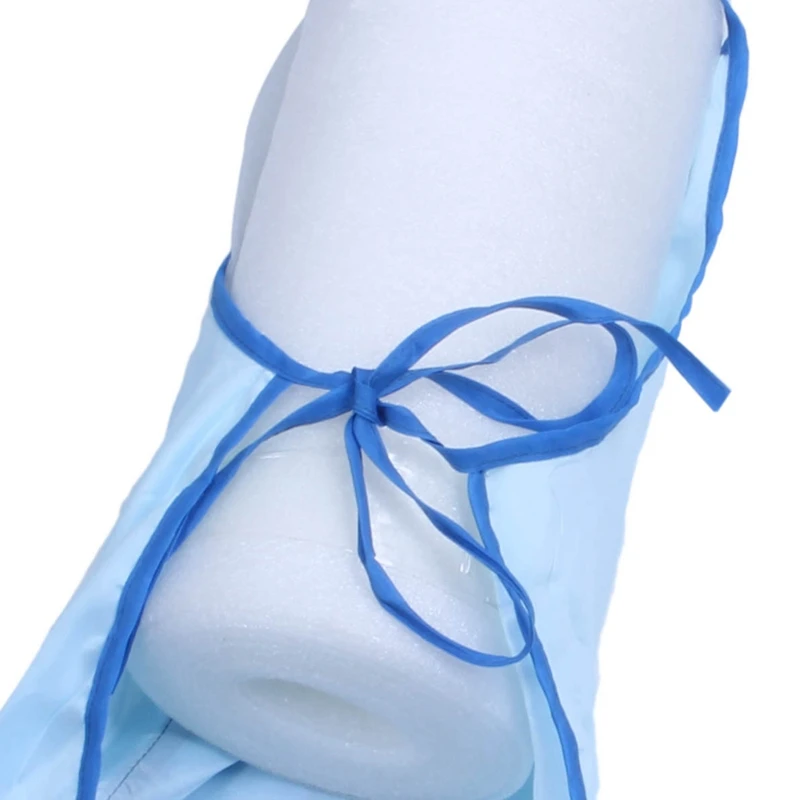 Chef Hat Avental para meninos e meninas, Avental de culinária infantil, Chefs Junior Gift, crianças, 2 peças