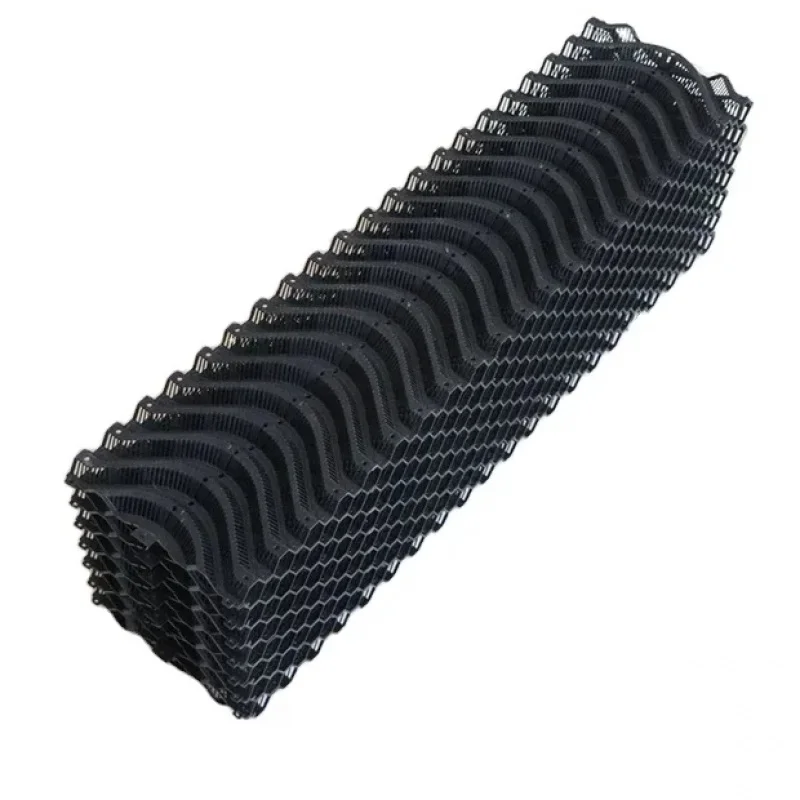 

Plastic Evaporative Cooling Pad For Greenhouse