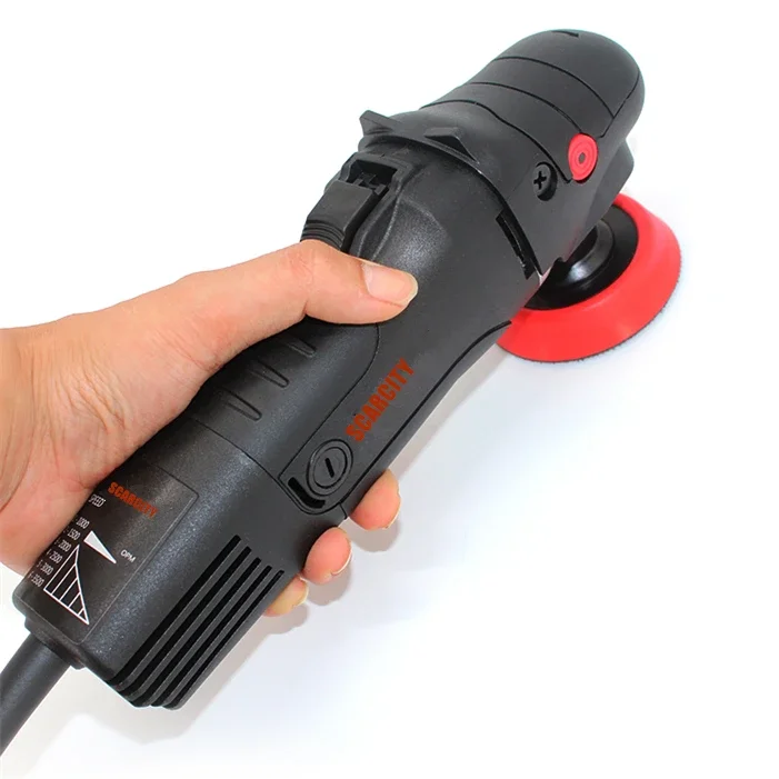Recommend Cordless Polishers Small Car Polisher 120V/60HZ Mini Cordless Polisher 220V/50HZ Car Rotary Polisher
