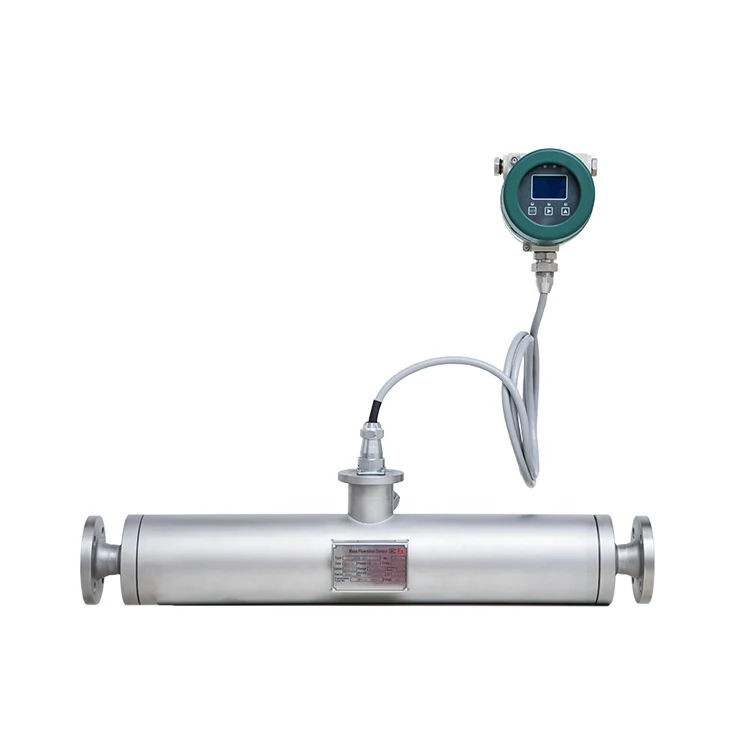 Diesel Flow Meter Flow Meters Coriolis Mass Flow Meters