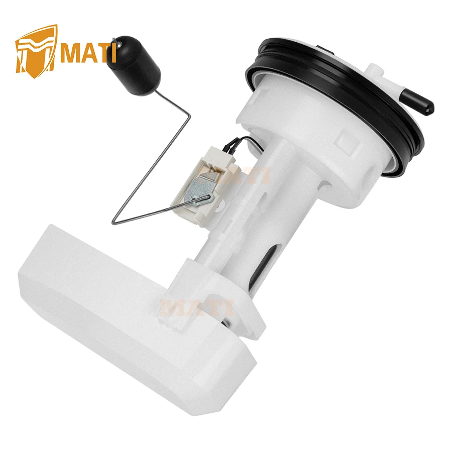 

Топливный насос MATI в сборе для Suzuki KingQuad AXi 500 LT-A500 2013-2023 KingQuad AXi 450 4x4 LT-A450XZ 2009 15100-31G21