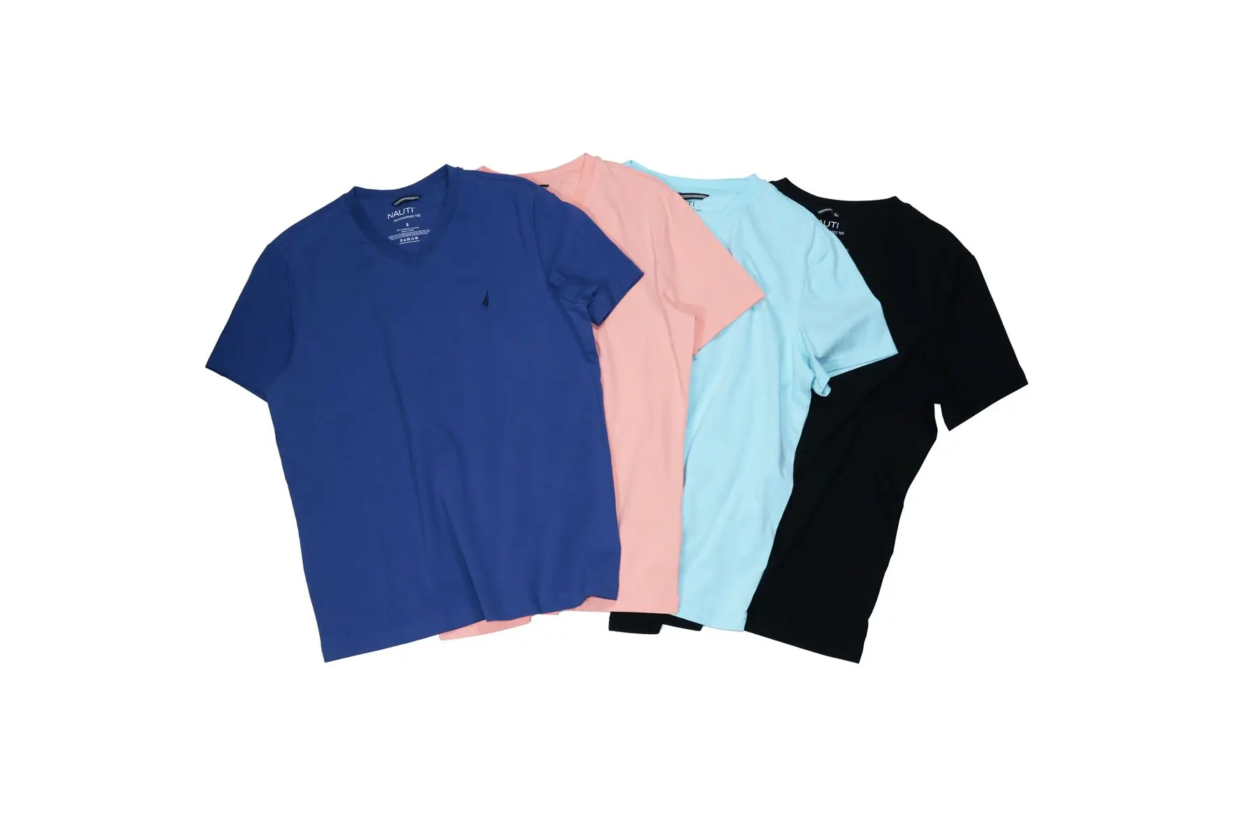 Loose Comfortable Men's Knitted Cotton Short Sleeve V-Neck T-Shirt Casual Home Wear Sleepwear Breathable Summer Thin Fabric