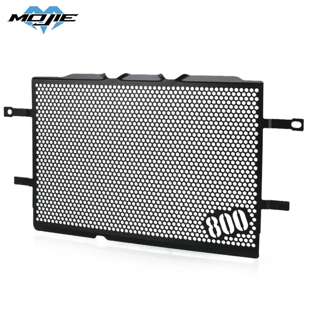 

Motorcycle Accessories For Tiger 800 XR XC XRT XRX XCx XCA 2015 - 2024 Tiger800 XR 800XR Radiator Guard Grille Cover Protector