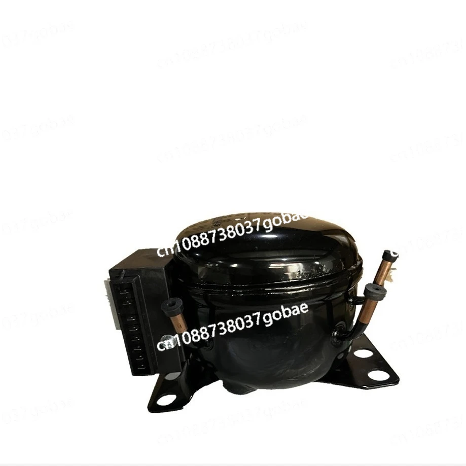 

DC compressor New car refrigerator Freezing outdoor refrigerator compressor