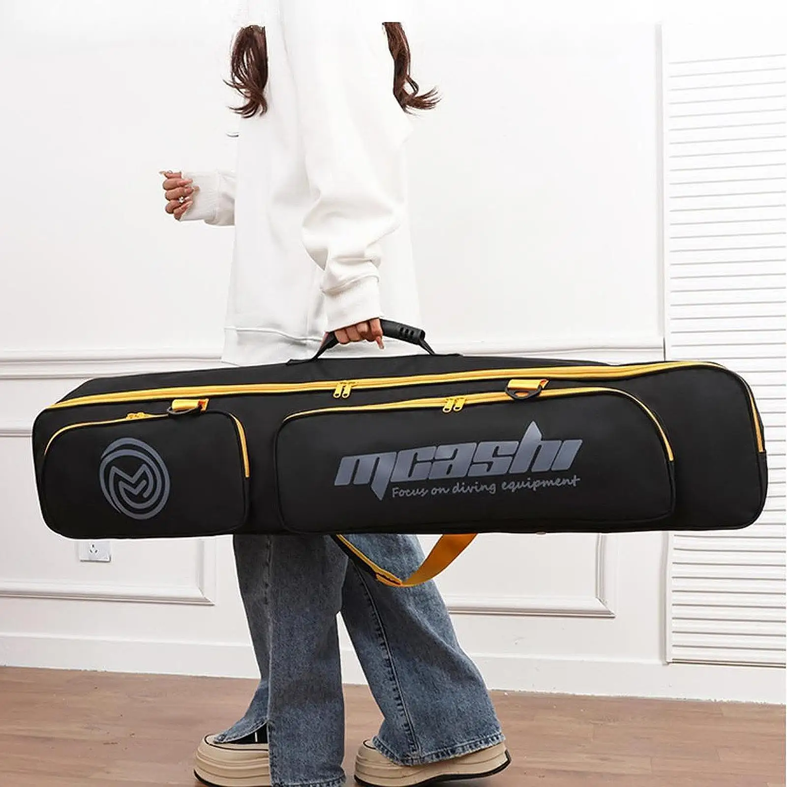 diving-backpack-extra-large-mesh-flippers-storage-bag-travel-organizer-for-underwater-gear-beach-sports-and-freediving