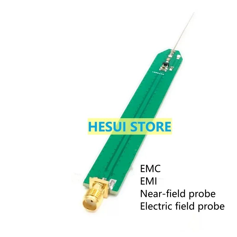 

EMC EMI near-field probe Electric field probe