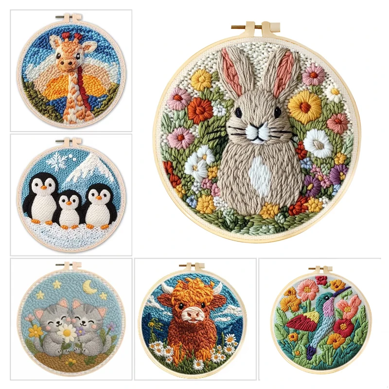 #8 Best Needlecraft Patterns to Buy In 2026