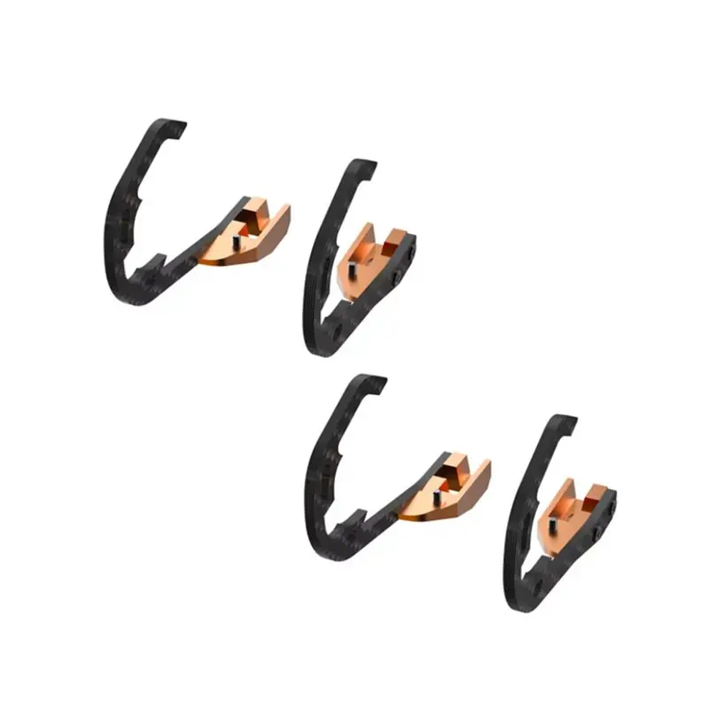 

【Обязательно к покупке】Аксессуары для дронов DJI NEO2 - Защитный бампер для объектива камеры, из углеродного волокна, легкий, ударопрочный дизайн