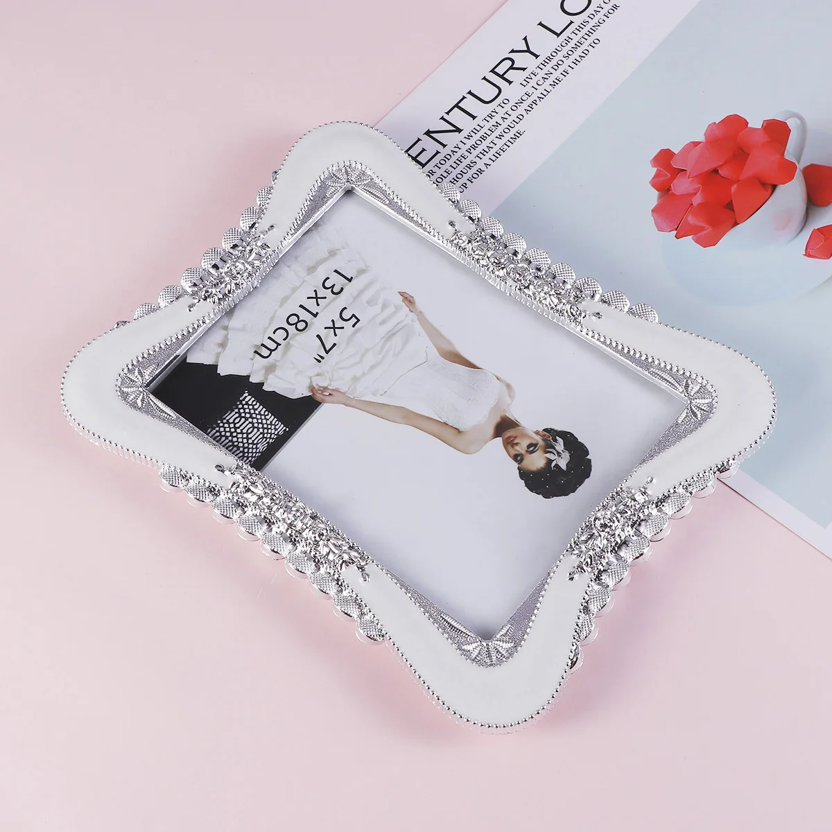 

photo frame wedding photo frame resin photo frame home photo frame desktop photo frame